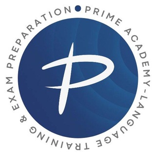 Prime ™ Official channel avatar
