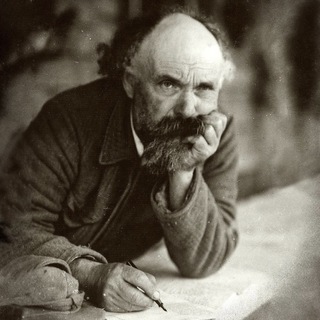 Дневник Пришвина channel avatar
