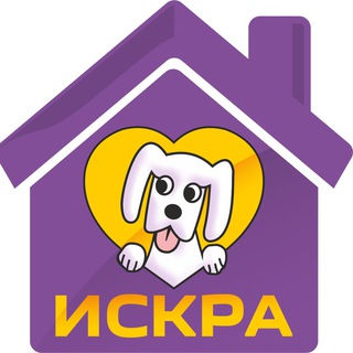 Аватар канала Собаки приюта Искра