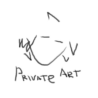 Аватар канала Private Art