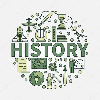 Аватар канала Привет, История.