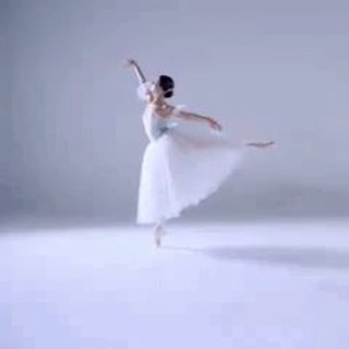 Аватар канала Привет, это балет