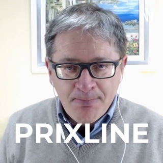 Аватар канала PRIXLINERs