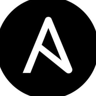 Ansible channel avatar
