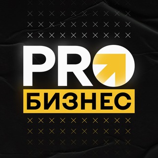 PRO Бизнес channel avatar