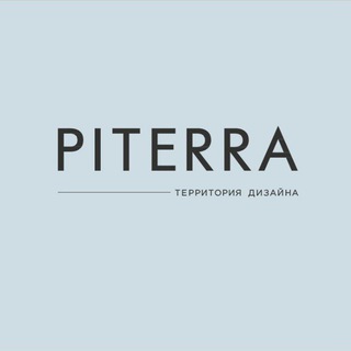 Аватар канала PITERRA