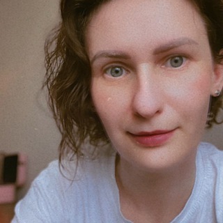 Аватар канала Анна про Английский