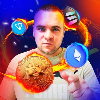 PRO CRYPTO channel avatar