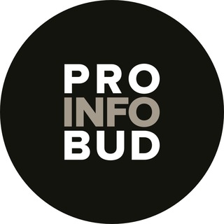 PRO InfoBud channel avatar