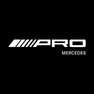 PRO Mercedes channel avatar