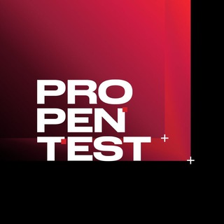 PRO:PENTEST channel avatar