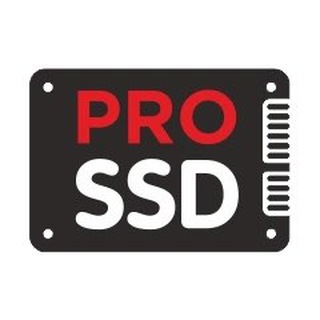 proSSD channel avatar
