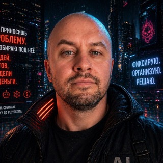 Павел Думбрао | Ai Fixer channel avatar