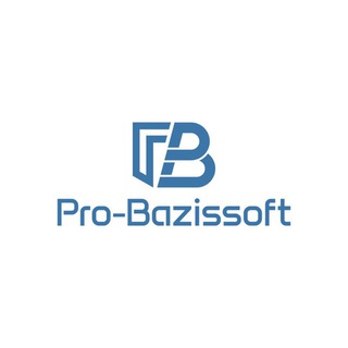 Аватар канала pro-bazissoft
