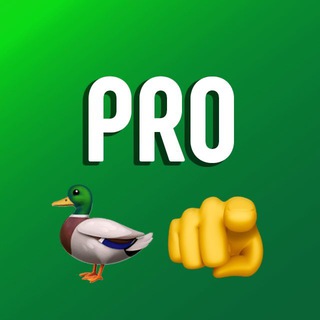PRO-дакты (моб. приложения, продакты) channel avatar