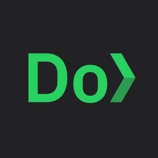 Аватар канала ProductDo: практика продакта