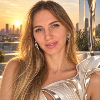 Юлия Забелина. Блог Дубай channel avatar
