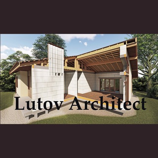 Аватар канала Проектирование домов в Archicad
