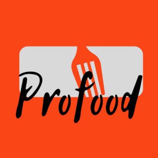 ProFood channel avatar