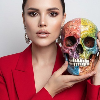 PRO Красивое Лицо | Вика Романова channel avatar