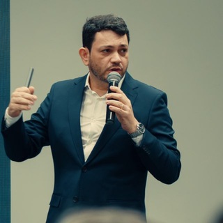 Аватар канала Prof. Danuzio Neto - OSINT, Geopolítica e Atualidades (Intel BR - News)