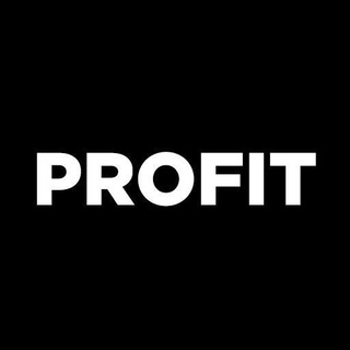 Аватар канала PROFIT