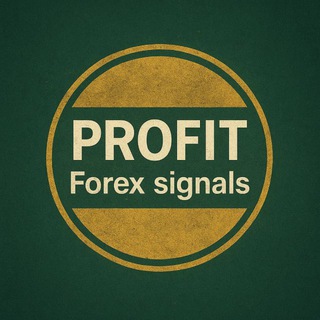 Аватар канала Profit Forex Signals