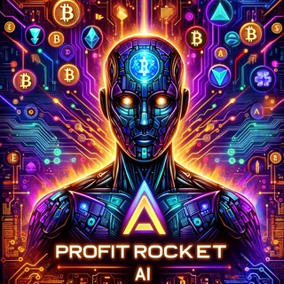 ProfitRocket AI 🚀 channel avatar