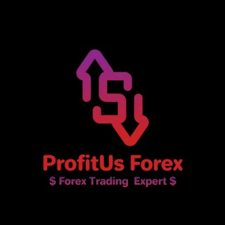 Аватар канала "ProfitUs Forex Group"