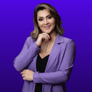 Аватар канала Canal da Núbia Oliveira - #vemproladodeca