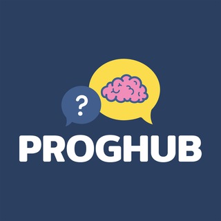 Задачи и тесты по программированию | proghub channel avatar