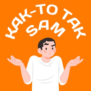 Как-то так | Самара channel avatar