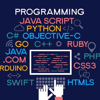 Аватар канала Linguagens de Programação