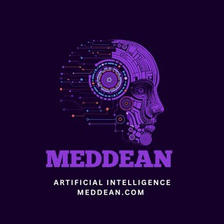Аватар канала خطوات تقنية | Meddean.com