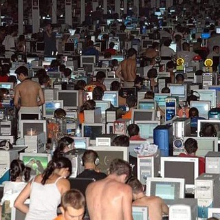 Programming Deadlock channel avatar
