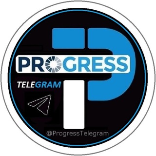ProgressTelegram channel avatar