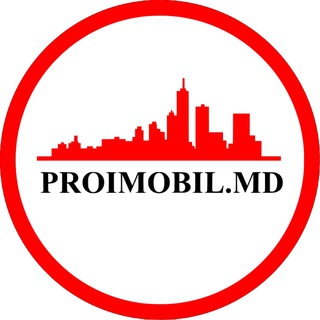 Аватар канала PROIMOBIL.MD