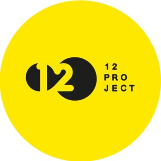 Аватар канала Англійська | Project 12 | English school