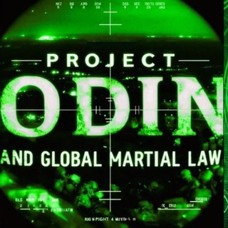 PROJECT ODIN - MARTIAL LAW channel avatar