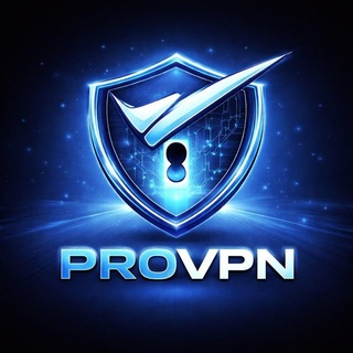 PROVPN NEWS channel avatar