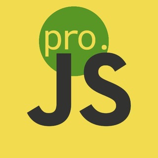 pro.js channel avatar