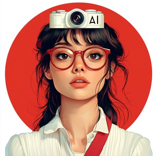 МамаAi Студия — фото и видео с ИИ channel avatar