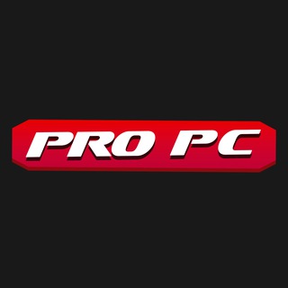 PRO PC channel avatar