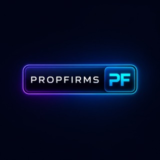 PropFirms channel avatar