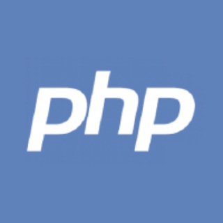 PHP channel avatar