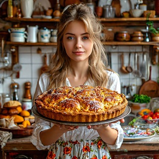 Просто! Вкусно! channel avatar