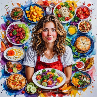 Просто и Вкусно channel avatar