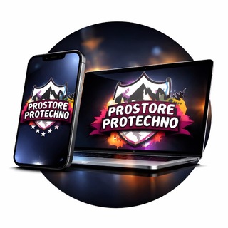 PROstore&PROtechno - Электроника по низким ценам из ОАЭ channel avatar