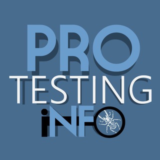 Аватар канала protestinginfo
