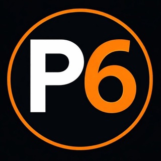 Аватар канала P6